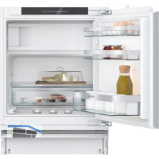 SIEMENS Unterbau-K�hlschrank KU22LADD0 mit Gefrierfach, 820 mm