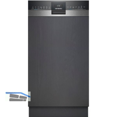 SIEMENS Geschirrsp�ler SR53HS74KE teilintegriert, 450 mm