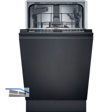 SIEMENS Geschirrsp�ler SR61HX22KE vollintegriert, 450 mm