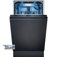 SIEMENS Geschirrsp�ler SR65ZX22ME vollintegriert, 450 mm