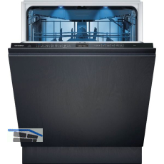 SIEMENS Geschirrsp�ler SN95EX12CE vollintegriert, 600 mm -
