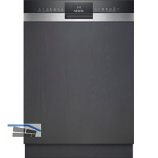 SIEMENS Geschirrsp�ler SN53ES22CE teilintegriert, 600 mm -