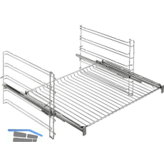 AEG 1-fach Vollauszug FlexiRunners 944189355 f�r Multi Dampfgarer