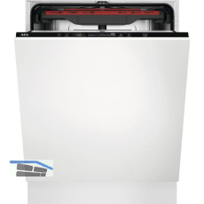 AEG Geschirrsp�ler FSB53927Z vollintegriert, Nische 600 mm -