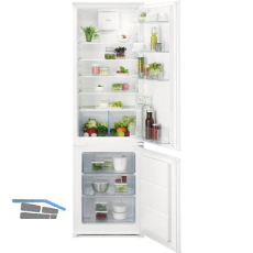 AEG Einbau-K�hl-Gefrierkombination EK5E18S1 wei�, 1780 mm