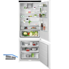 AEG XXL Einbau-K�hl-Gefrierkombination EK7E75S, 1900 mm -