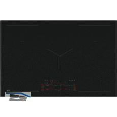 AEG Kochfeld KID6857AS Glaskeramik Induktion autark