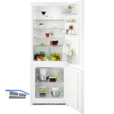 AEG Einbau-K�hl-Gefrierkombination NSC5S141ES