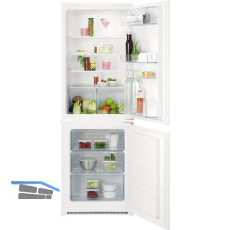 AEG Einbau-K�hl-Gefrierkombination OS5S161ES, 1580 mm