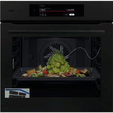 AEG Backofen BP9200T Matt Schwarz -