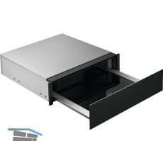 AEG W�rmeschublade CD1100T Schwarz matt -