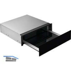 AEG W�rmeschublade CD1100B Schwarz -