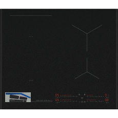 AEG Kochfeld KIB7645AS Glaskeramik Induktion autark -