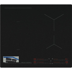 AEG Kochfeld KIB7645IS Glaskeramik Induktion autark -