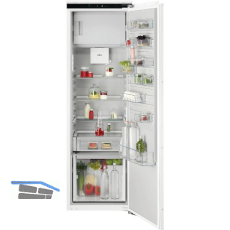AEG Einbau-K�hlschrank ES6D18C mit Gefrierfach, 1780 mm -