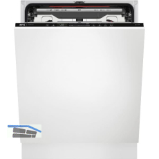 AEG Geschirrsp�ler PD7000 vollintegriert, Nische 600 mm -