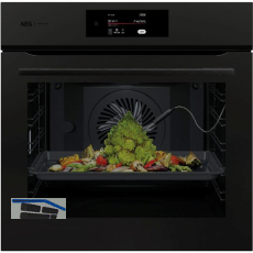 AEG Backofen BP7200T Matt Schwarz -