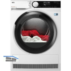 AEG W�schetrockner TR8D831