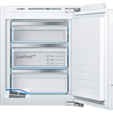 BOSCH Einbau-Gefrierschrank GIV11ADC0, 720 mm