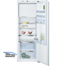 BOSCH Einbau-K�hlschrank KIL72AFE0 mit Gefrierfach, 1580 mm