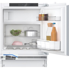 BOSCH Unterbau-K�hlschrank KUL22VFD0 mit Gefrierfach, integrierbar 820 mm