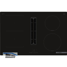 BOSCH Muldenl�fter PVS811B16E Glaskeramik, 800 mm