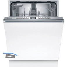 BOSCH Geschirrsp�ler SMV4HTX00E vollintegriert, 600 mm