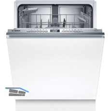 BOSCH Geschirrsp�ler SBV4EAX28E vollintegriert, 600 mm