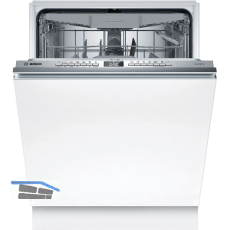 BOSCH Geschirrsp�ler SMV4ECX28E vollintegriert, 600 mm