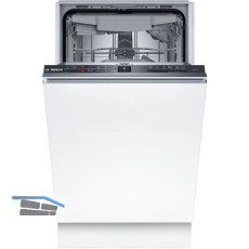 BOSCH Geschirrsp�ler SPV2HMX42E vollintegriert, 450 mm