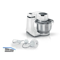BOSCH K�chenmaschine MUMS2EW00 Wei�