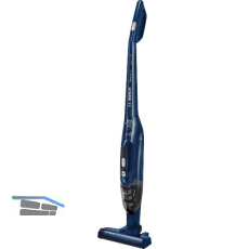 BOSCH Akku-Staubsauger BCHF216S Blau