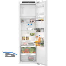 BOSCH Einbau-K�hlschrank KIL82ADD0 mit Gefrierfach, 1780 mm