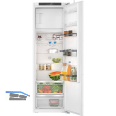 BOSCH Einbau-K�hlschrank KIL82VFE0 mit Gefrierfach, 1780 mm