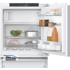 BOSCH Unterbau-K�hlschrank KUL22ADD0 mit Gefrierfach, integrierbar 820 mm