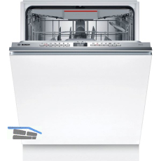 BOSCH Geschirrsp�ler SBH4HVX00E vollintegriert, 600 mm