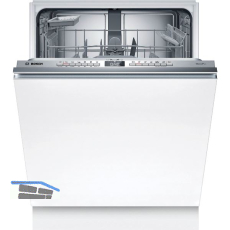 BOSCH Geschirrsp�ler SBV4HBX19E vollintegriert, 600 mm