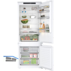 BOSCH XXL Einbau-K�hl-Gefrierkombination KBN96VFE0, 1940 mm