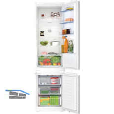 BOSCH XL Einbau-K�hl-Gefrierkombination KIN96VFD0, 1940 mm