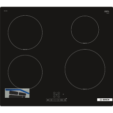 BOSCH Kochfeld PUE61RBB6E Glaskeramik Induktion autark