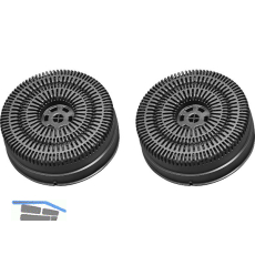 BOSCH Standard Geruchsfilter DHZ2600