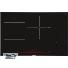 BOSCH Kochfeld PXE875DC1E Glaskeramik Induktion autark
