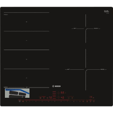 BOSCH Kochfeld PXE601DC1E Glaskeramik Induktion autark