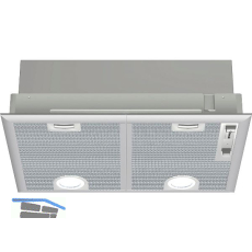 BOSCH L�fterbaustein DHL555BL, 500 mm