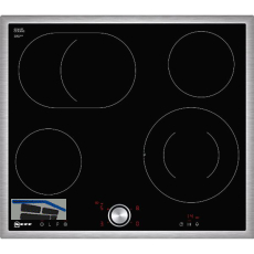 NEFF Kochfeld T16BT76N0 Glaskeramik Strahlungsheizung autark