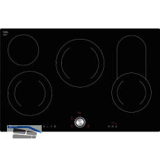 NEFF Kochfeld T18PT16X0 Glaskeramik Stahlungsheizung autark