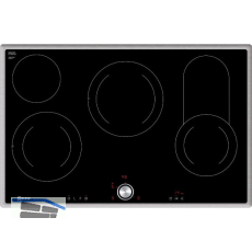 NEFF Kochfeld T18BT16N0 Glaskeramik Stahlungsheizung autark