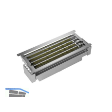 NEFF CleanAir Umluftmodul Z51IXC1X6