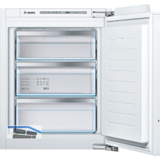 BOSCH Einbau-Gefrierschrank GIV11AFE0, 720 mm