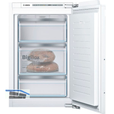 BOSCH Einbau-Gefrierschrank GIV21AFE0, 880 mm